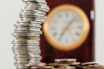 Kebijakan fiskal dilakukan pemerintah agar terjaganya stabilitas ekonomi. 