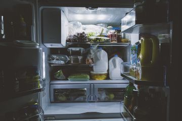 Kulkas Memiliki Suhu yang Dingin, tapi Apakah Suhunya Selalu Sama?