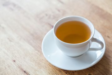 Di Luar Dugaan, Ini Beragam Manfaat Mengonsumsi Teh Tanpa Gula