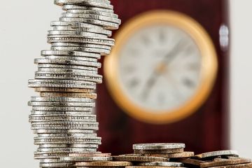 Mengenal Pengertian Tujuan Dan Instrumen Kebijakan Moneter