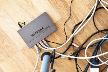 Benarkah Router WiFi Tidak Boleh Diletakkan Berdekatan dengan Microwave?