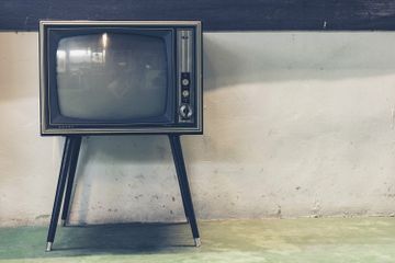 Panduan Ringkas Cara Mengubah TV Analog Menjadi TV Digital