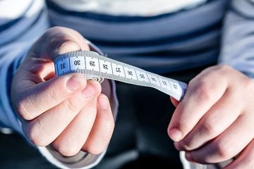 Benarkah di Amerika Serikat Terdapat Manusia Tertinggi di Dunia?