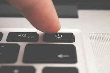  3 Cara Menangani Tombol Shut Down yang Tidak Berfungsi dengan Baik