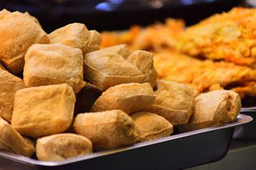 Mudah Diolah, Ini Dia Manfaat Mengonsumsi Tahu Bagi Kesehatan