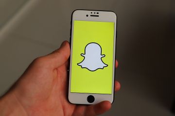 Panduan Cara Menggunakan Fitur Snap Map di Aplikasi Snapchat