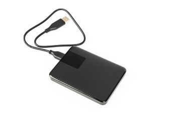 Mengenal Pengertian Hard Disk dan Manfaat Hard Disk Eksternal 