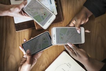 Soal, Jawaban, dan Pembahasan Seputar Sistem Informasi Geografis (SIG)
