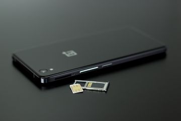 Ciri-Ciri Kartu SIM yang Sudah Tidak Bisa Dipakai atau Hangus