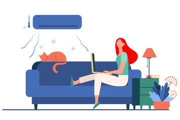 Mengenal Kelebihan dan Kekurangan Menggunakan AC atau Air Conditioner