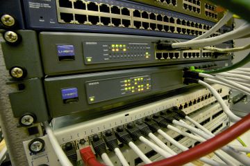 Mengenal Pengertian dan Fungsi IP Address di dalam Komputer Kita