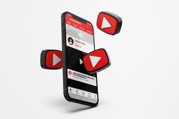 Youtube Short adalah fitur baru dari Youtube.