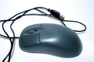 4 Keunggulan Wired Mouse atau Mouse dengan Kabel