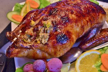 Suka Memasak Daging Bebek? Ini Tips Memasak Daging Bebek agar Empuk