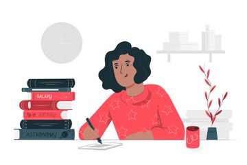 Berdasarkan bentuknya, kalimat dalam bahasa Inggris terdiri dari empat jenis.