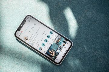 Panduan Cara Mengubah Profil Instagram Kita Menjadi Profil Bisnis 