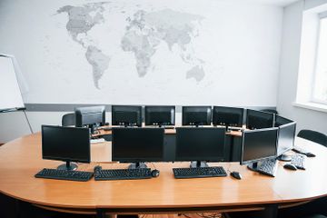 Mengenal 5 Jenis Komputer yang Banyak Digunakan di Seluruh Dunia 