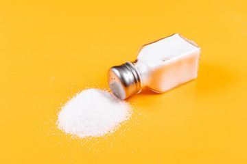 Sering Digunakan untuk Masakan, Benarkah Garam Memiliki Fungsi Lain?
