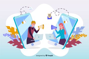 Ada beberapa cara untuk merespons saran dan tawaran dari orang lain dalam bahasa Inggris.