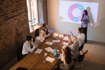 Mengenal Fungsi Hyperlink dan Cara Menggunakannya di Power Point
