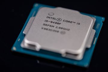 Kode huruf dari CPU di komputer atau laptop memiliki arti tersendiri.