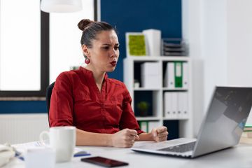 Tips Mengatasi Laptop yang Tidak Bisa Tersambung dengan Internet