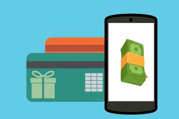 Mengenal Perbedaan E-Wallet dan Uang Tunai yang Kita Miliki 