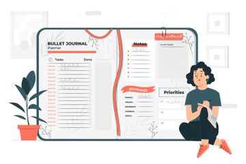 Suka Menulis? Inilah 7 Manfaat Menulis Jurnal bagi Kehidupan Kita