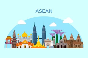 Faktor Pendorong dan Penghambat Interaksi Antarnegara ASEAN
