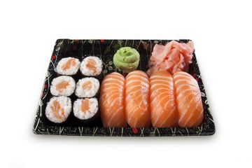 Tak Sekadar Menambah Cita Rasa, Benarkah Wasabi Punya Manfaat bagi Tubuh?