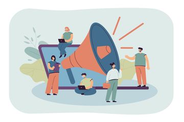 Contoh Dialog Asking and Giving Attention dalam Bahasa Inggris