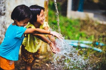 Menulis Kesimpulan Tentang Persatuan Melalui Hidup Rukun dalam Perbedaan, Kelas 6 Tema 2 Subtema 1