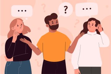 Memberikan saran kepada orang lain dalam bahasa Inggris.