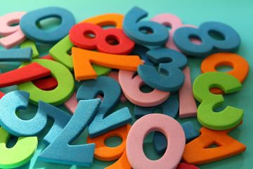 Mengenal Pengertian Bilangan dan Jenis-Jenis Bilangan dalam Matematika