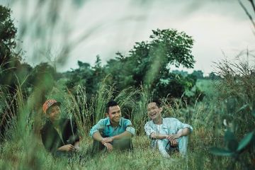 Apa Sajakah Tanggung Jawab sebagai Warga Masyarakat? Kelas 5 Tema 2