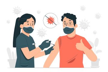 Panduan Cara Melihat Sertifikat Vaksin Melalui Aplikasi PeduliLindungi