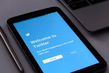 Cara Mengaktifkan Verifikasi 2 Langkah di Aplikasi Twitter