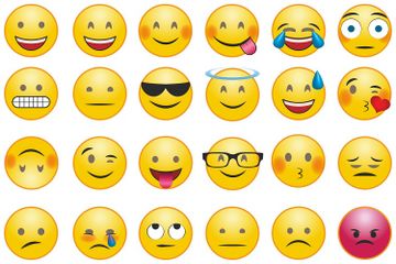Cara Mengubah Emoji Milik Android Menjadi Emoji Smartphone iPhone 