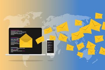 Cara Mengarsipkan Email Dokumen dengan Fitur Layanan Google Mail