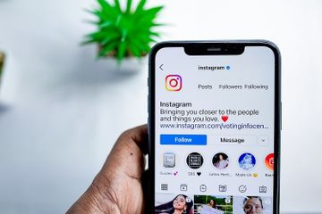 Cara Mengaktifkan Verifikasi 2 Langkah di Akun Instagram