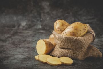 Suka Mengonsumsi Kentang? Ini Manfaatnya bagi Kesehatan Tubuh