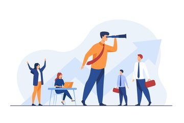Mempelajari materi bahasa Inggris SMA Kelas 12 atau XII how to apply a job.