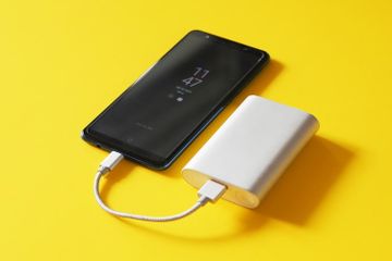 Power bank juga perlu dirawat agar awet.