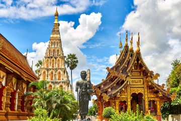 Mengapa Negara Thailand Dikenal Dengan Nama Negara Lumbung Padi Adjar