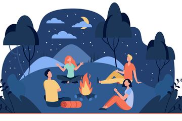 Membuat dialog yang menyatakan plan atau rencana termasuk pelajaran bahasa Inggris yang penting untuk dipelajari.