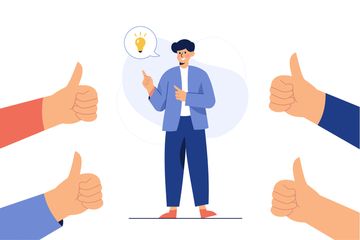 Cara Mengungkapkan Ekspresi Rasa Suka dalam Bahasa Inggris dan Artinya