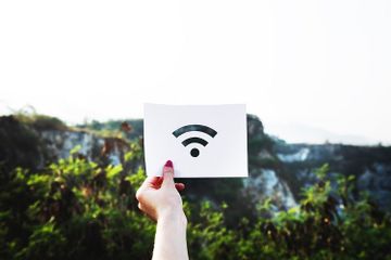 Ingin Mengganti Jaringan Internet? Simak 4 Kelebihan Jaringan WiFi