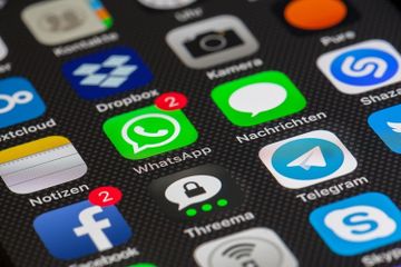 Cara Membalas Chat di Grup Whatsapp Tanpa Terlihat oleh Anggota Grup yang Lain