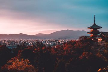 Mengenal Kondisi Alam Negara-Negara (Jepang), Materi IPS Kelas 9 SMP