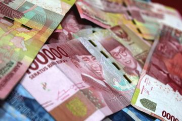 Pada buku tematik kelas 6 tema 2 kita akan membaca upaya penyelamatan perekonomian Indonesia di awal kemerdekaan.
